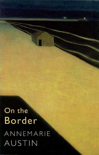 Imagen de archivo de On the Border a la venta por BookHolders