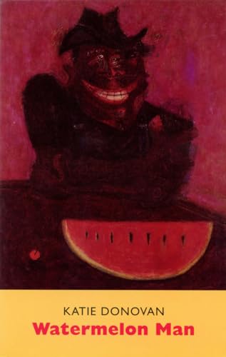 Imagen de archivo de Watermelon Man a la venta por Merandja Books