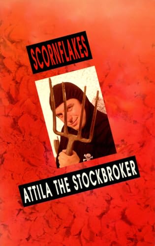 Stock image for Scornflakes for sale by Merandja Books