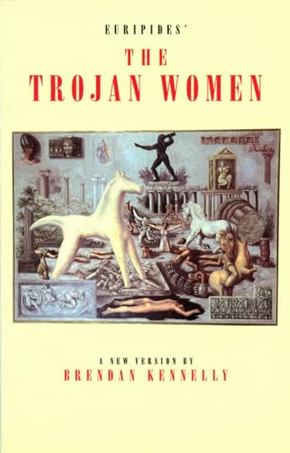 9781852242411: Euripides' the Trojan Women: A New Version