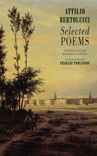 Beispielbild fr Selected Poems zum Verkauf von WorldofBooks