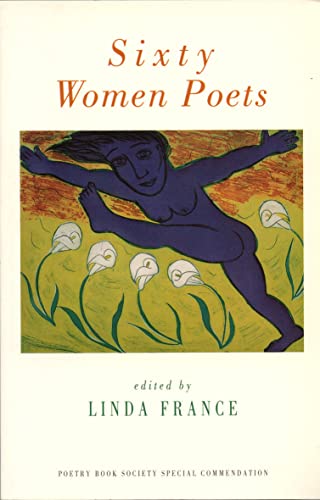 Beispielbild fr Sixty Women Poets zum Verkauf von WorldofBooks