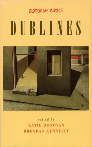 Dublines (9781852242572) by Donovan, Katie; Kennelly, Brendan