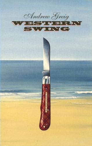 Beispielbild fr Western Swing zum Verkauf von ThriftBooks-Atlanta