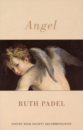 Angel (9781852242787) by Padel, Ruth