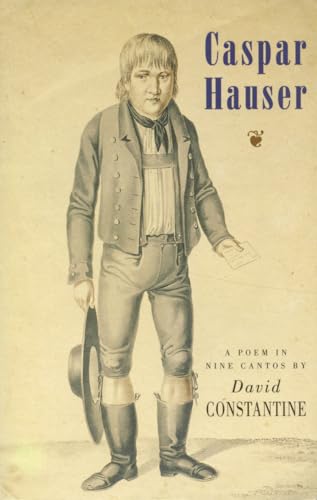 Stock image for Caspar Hauser for sale by WorldofBooks