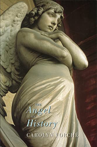 Beispielbild fr The Angel of History - Los Angeles Times Book Award for Poetry zum Verkauf von WorldofBooks