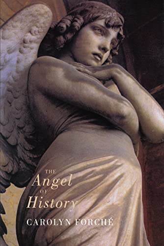 Stock image for The Angel of History - Los Angeles Times Book Award for Poetry for sale by WorldofBooks