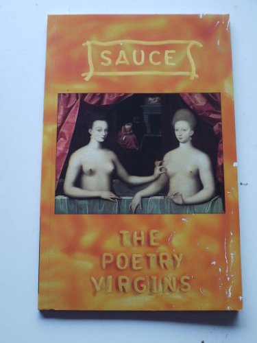 Beispielbild fr Sauce zum Verkauf von AwesomeBooks