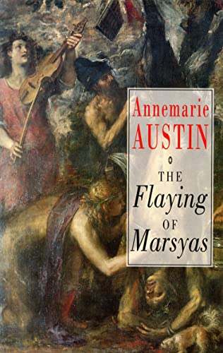 9781852243289: The Flaying of Marsyas