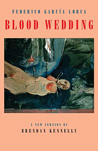 Beispielbild fr Blood Wedding: Bodas de Sangre (Revised) zum Verkauf von WorldofBooks