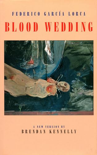 Stock image for Blood Wedding : Bodas de Sangre for sale by Better World Books Ltd