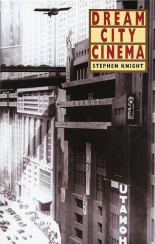 DREAM CITY CINEMA.