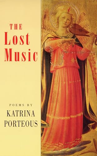 Stock image for The Lost Music for sale by Blackwell's