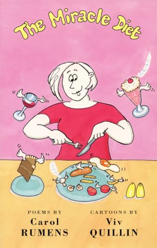 Stock image for The Miracle Diet for sale by AwesomeBooks