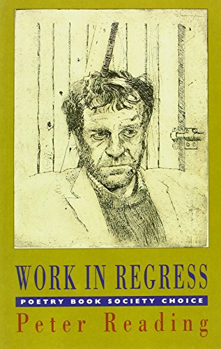 Imagen de archivo de Work in Regress a la venta por Better World Books