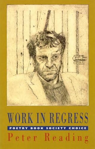 Stock image for Work in Regress for sale by Reuseabook