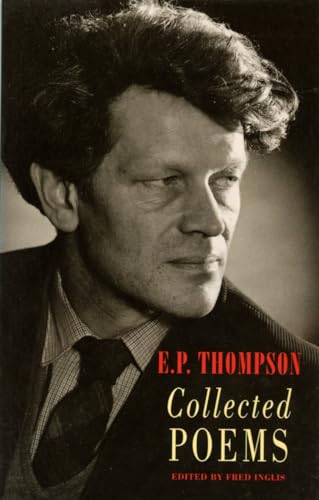 Collected Poems (9781852244224) by E.P. Thompson