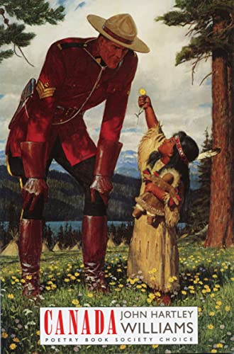 Imagen de archivo de Canada a la venta por WorldofBooks