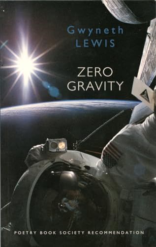 Beispielbild fr Zero Gravity zum Verkauf von WorldofBooks