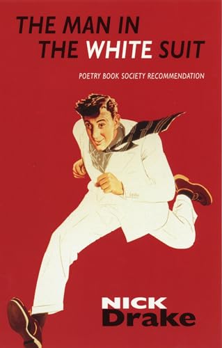 Stock image for The Man in the White Suit for sale by Better World Books