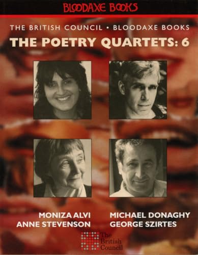 The Poetry Quartets 6: Exiles (9781852245191) by Donaghy, Michael; Stevenson, Anne