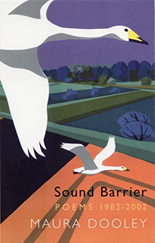 Beispielbild fr Sound Barrier zum Verkauf von Blackwell's