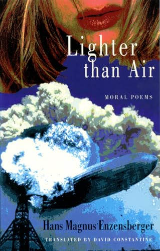 Stock image for Lighter Than Air Moral Poems for sale by Webbooks, Wigtown