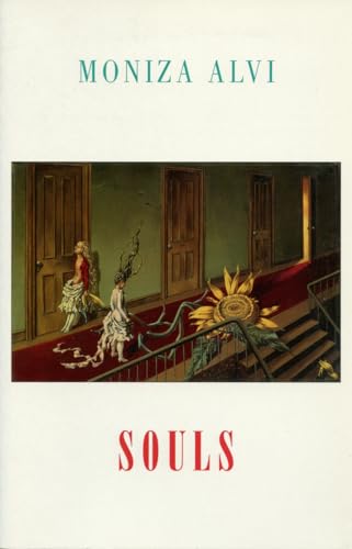 Beispielbild fr Souls zum Verkauf von Reuseabook