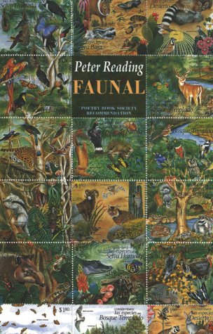 Stock image for Faunal for sale by Better World Books: West