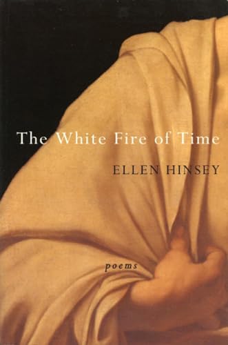 Imagen de archivo de The White Fire of Time a la venta por WorldofBooks