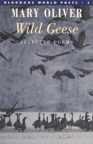 Beispielbild fr Wild Geese zum Verkauf von Books Unplugged