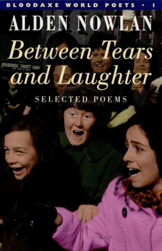 9781852246297: Between Tears and Laughter