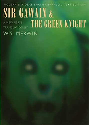 Beispielbild fr Sir Gawain and the Green Knight zum Verkauf von WorldofBooks