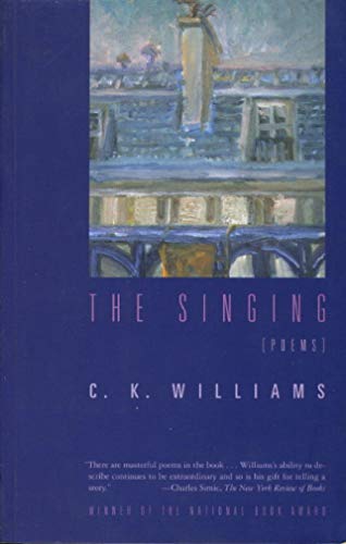 9781852246389: The Singing