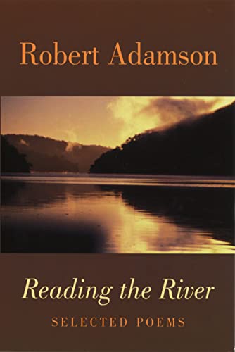 Beispielbild fr Reading the River zum Verkauf von WorldofBooks