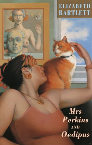 Stock image for Mrs Perkins and Oedipus for sale by WorldofBooks