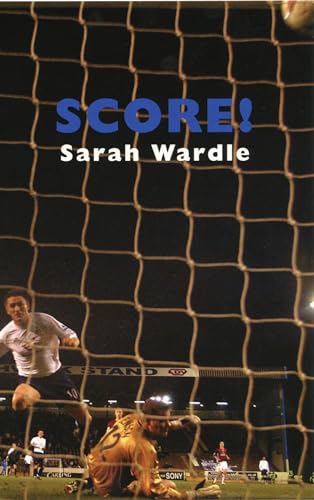 Stock image for Score! for sale by WorldofBooks
