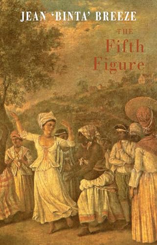 The Fifth Figure: A Poet's Tale