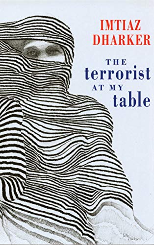 9781852247355: The terrorist at my table