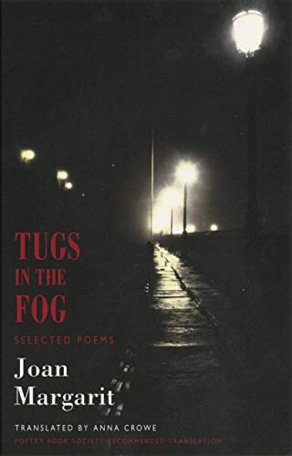 9781852247515: Tugs in the Fog: Selected Poems