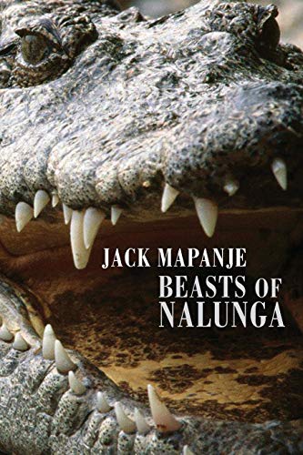 Stock image for Beasts of Nalunga for sale by Reuseabook