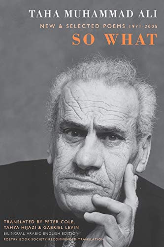 9781852247928: So What: New & Selected Poems 1971-2005