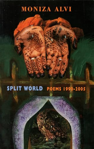 Beispielbild fr Split World: Poems 1990-2005 zum Verkauf von WorldofBooks