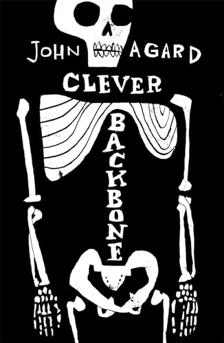 Clever Backbone (9781852248222) by Agard, John