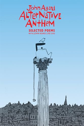 Stock image for Alternative Anthem: Selected Poems [with DVD] for sale by Bestsellersuk