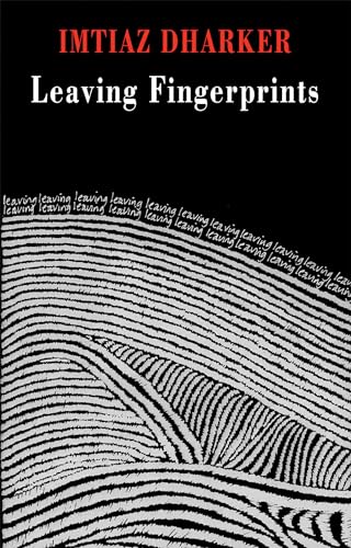 Stock image for Leaving Fingerprints for sale by Better World Books