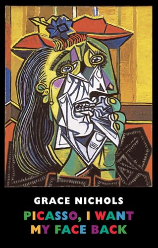Picasso, I Want My Face Back (9781852248505) by Nichols, Grace