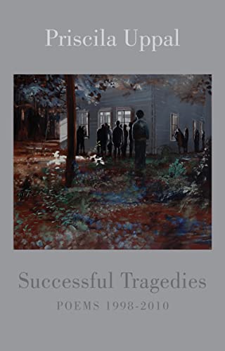 Beispielbild fr Successful Tragedies : Poems 1998-2010 zum Verkauf von Better World Books Ltd