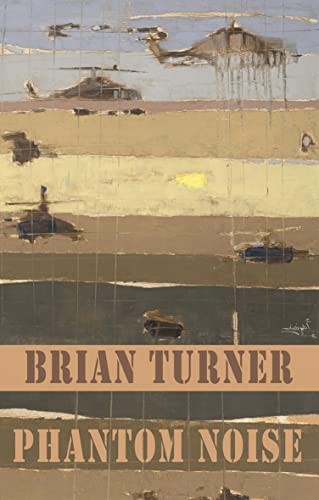 Phantom Noise (9781852248765) by Turner; Turner, Brian